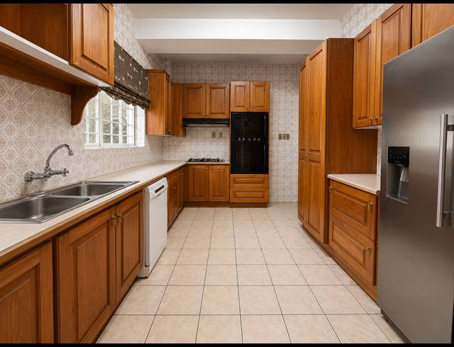 5 BEDROOM HOUSE FOR SALE IN UNITAS PARK